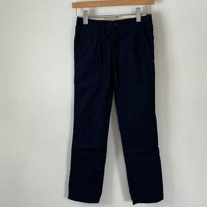GAP Kids Dark Blue Casual Trousers